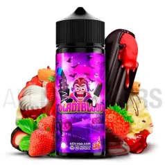 Líquido vaper Vladiblood 100 ml Oil4vap online | All4flavours