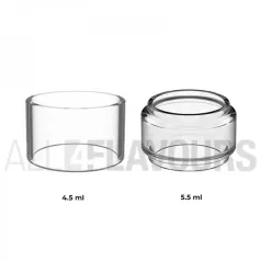 Pyrex respuesto para atomizador Fat Rabbit Solo