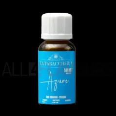 Extracto orgánico tabaco Azure Smart Organic 20 ml La Tabaccheria