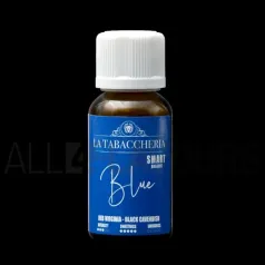 Extracto orgánico tabaco Blue Smart Organic 20 ml La Tabaccheria