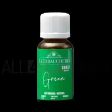 Extracto orgánico tabaco Green Smart Organic 20 ml La Tabaccheria