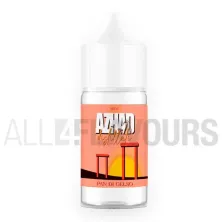 Extracto orgánico tabaco Pan Di Gelso 25 ml Azhad´s