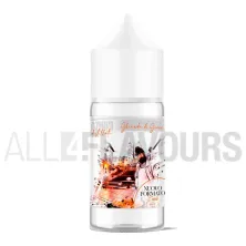Aroma Ghianda Destilado 20 ml Azhad´s Elixir