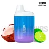 Vaper desechable 0 mg Lime Coconut Micro Pod