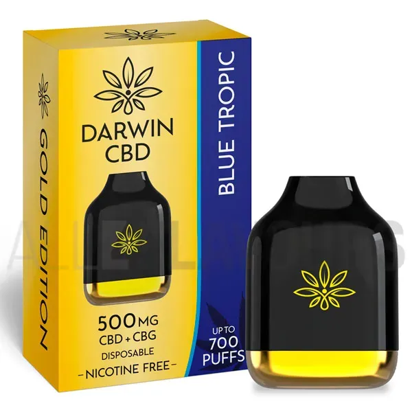 キャナウェイ　ピュアゴールド120ml キャナウェイ ピュアゴールド KANNAWAY Pure Gold 120ml