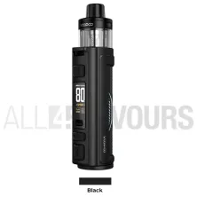 Kit inicio vapeo Argus Pro 2 Voopoo color negro