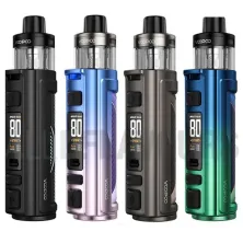 Kit inicio vapeo Argus Pro 2 Voopoo