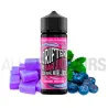 Blueberry Bubblegum 100 ml Drifter Bar