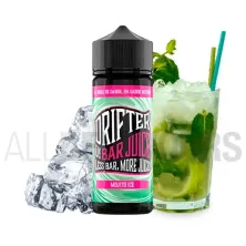 Líquido Mojito Ice 100 ml Drifter Bar online | All4flavours