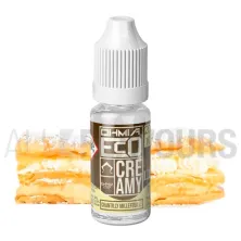 Chantilly Millefeuille 10 ml 10/20 mg Eco Creamy