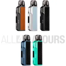 Thelema Elite 40 Pod Kit Los Vape colores variados