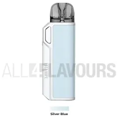 Thelema Elite 40 Pod Kit Los Vape color azul claro y gris