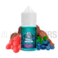 Aroma alquimia vapeo Nautica Abyss Full Moon 10 ml