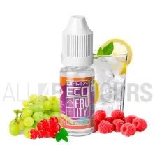 líquido sales nicotina Vimtomic 10 ml 10/20 mg Eco Fruity con sabor a frutas
