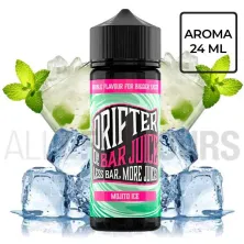 Aroma Mojito ice 24 ml Drifter Bar