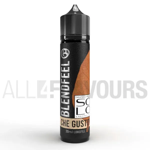 extracto orgánico tabaco sin nicotina che gusto20 ml Blendfeel sabor a tabaco habano extracto orgánico tabaco sin nicotina che gusto20 ml Blendfeel sabor a tabaco habano