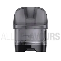 Cartucho recambio para el pod uwell Crown X con capacidad de 5.3 ml