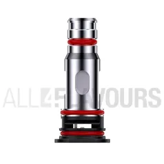 Resistencia de recambio para el nuevo vaper recargable Crown X Uwell