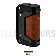 Mod vaper Legend L200 Mod GeekVape color negro