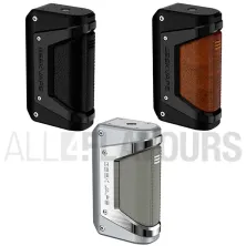 Mod vaper Legend L200 Mod GeekVape en diversos colores