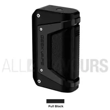 Mod vaper Legend L200 Mod GeekVape color full negro