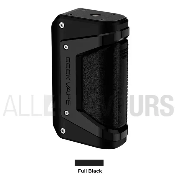 Mod vaper Legend L200 Mod GeekVape color full negro