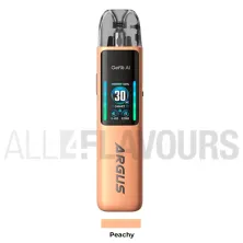 Vaper recargable Argus G2 Pod Kit Voopoo color beige