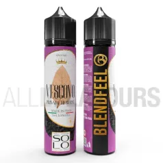 Extracto orgánico de tabaco para pod Vescovo 20 ml Blendfeel sabor tabaco kentucky.
