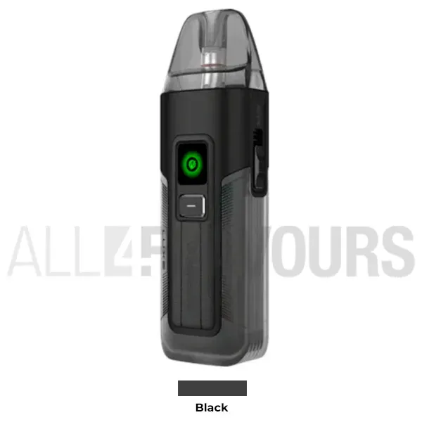 Vaporesso Luxe X2 Pod Kit color negro