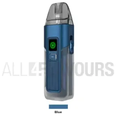 Vaporesso Luxe X2 Pod Kit color azul