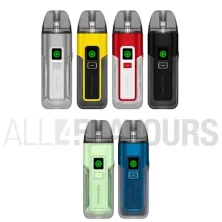 Vaporesso Luxe X2 Pod Kit diversos colores