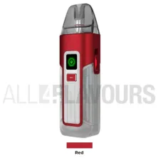 Vaporesso Luxe X2 Pod Kit color rojo