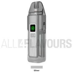 Vaporesso Luxe X2 Pod Kit color gris