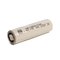 Batería Molicel P28A 18650 35A 2800 Mah