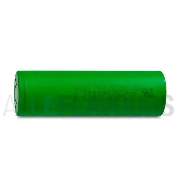 Batería Sony VTC6A 21700 40A 4100 Mah Batería Sony VTC6A 21700 40A 4100 Mah