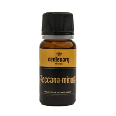 aroma orgánico tabaco Pecanna Minuta 12 ml Centenary Mods