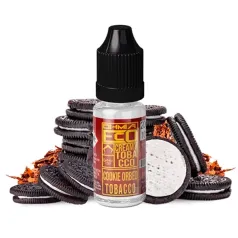 Sales de nicotina Orbeo Tobacco 10 ml Ohmia Corp