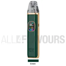 Oxva xlim pro 2 en color verde