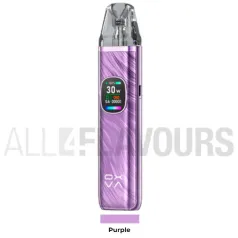 Oxva xlim pro 2 en color morado