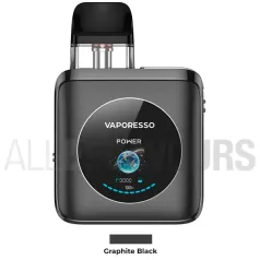 Vaporesso xros nano 4 color negro grafito