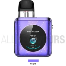 Vaporesso xros nano 4 color morado