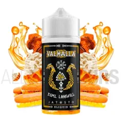 Aroma Valhalla 35 ml Jatosto sabor a magdalena y queso mascarpone