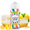 Lemon Tart 100 ml Dinner Lady