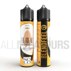 Aroma con sabor a puro El Real 20 ml Blendfeel