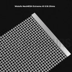 Resistencias Nexmesh Wotofo