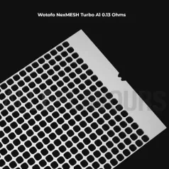Resistencias Nexmesh Wotofo