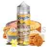 New York Cheesecake 100 ml Kingston Eliquid