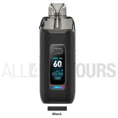 Vprime 2600 mAh Oxva negro