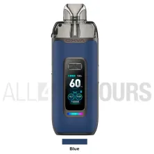 Vprime 2600 mAh Oxva azul