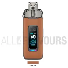 Vprime 2600 mAh Oxva marrón